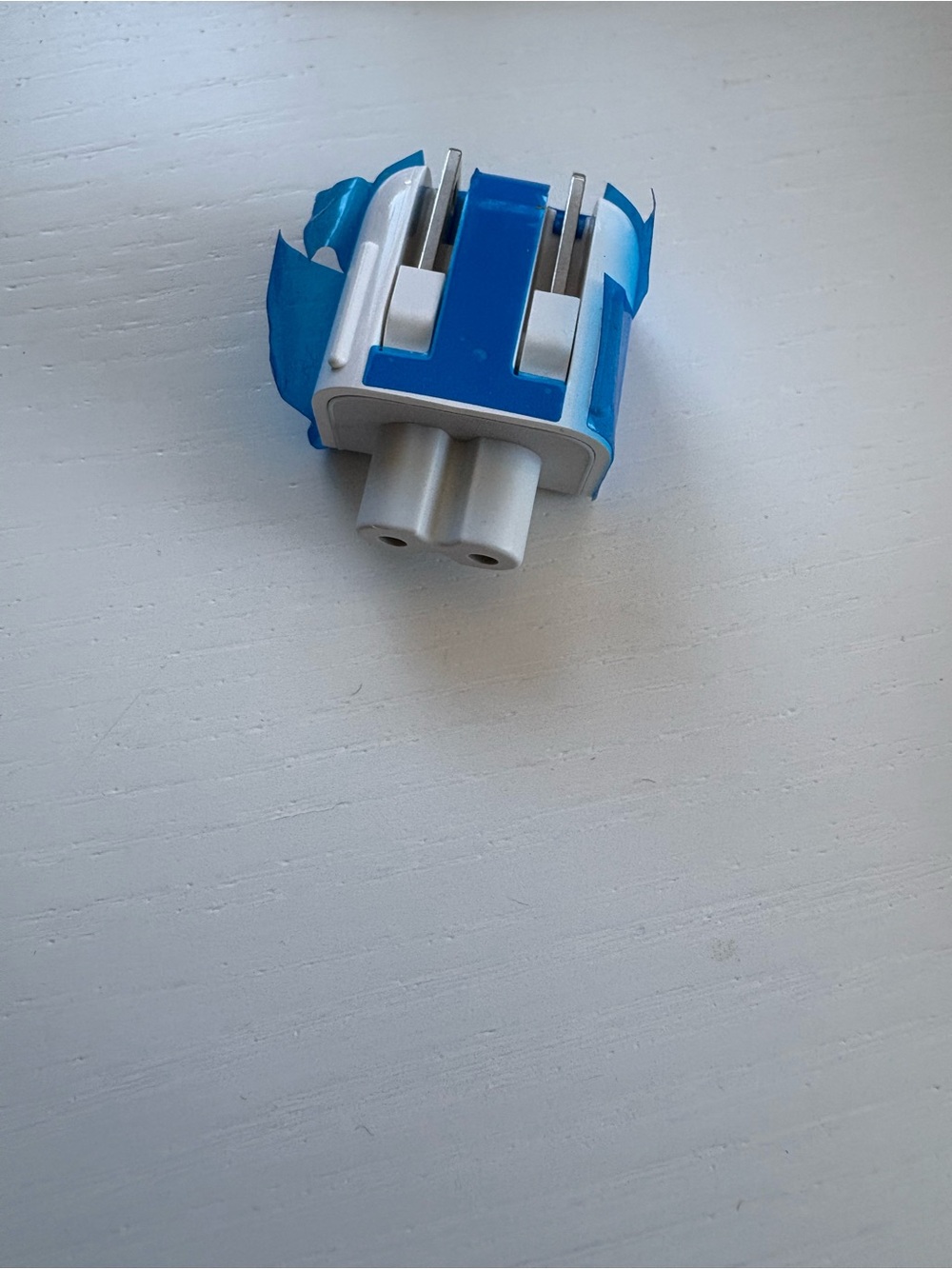 AC Power Adapter Plug - Picture 4 of 4